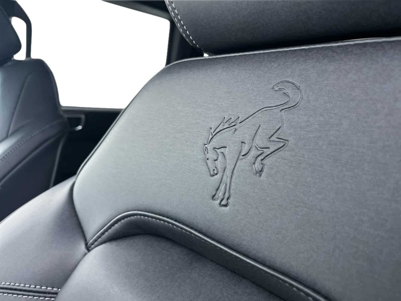 2025 Ford Bronco Badlands®