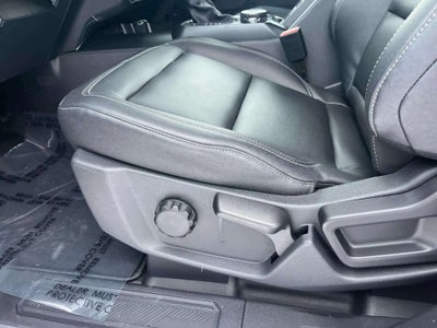 2025 Ford Bronco Badlands®