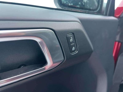 2025 Ford Bronco Badlands®