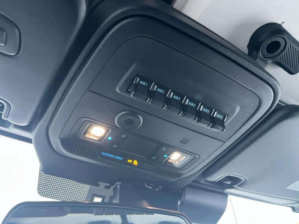 2025 Ford Bronco Badlands®