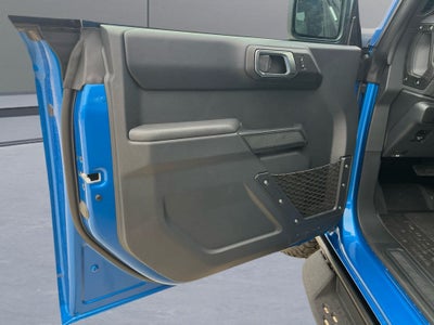 2025 Ford Bronco Badlands®