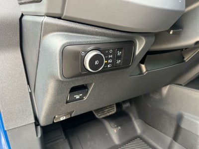 2025 Ford Bronco Badlands®