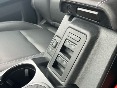 2025 Ford Bronco Badlands®