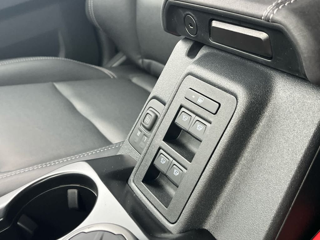 2025 Ford Bronco Badlands®