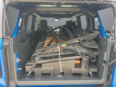 2025 Ford Bronco Badlands®