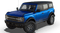 2025 Ford Bronco Badlands®