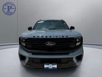 2026 Ford Expedition MAX Platinum®