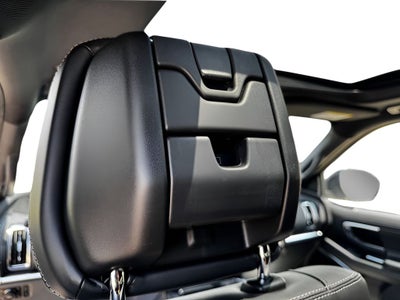 2026 Ford Expedition MAX Platinum®