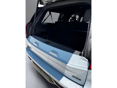 2026 Ford Expedition MAX Platinum®