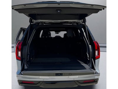 2026 Ford Expedition MAX Platinum®