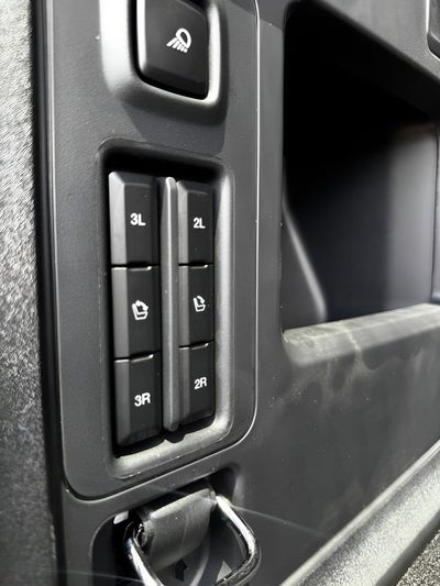 2026 Ford Expedition MAX Platinum®