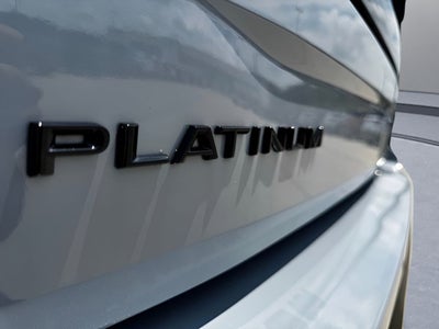 2026 Ford Expedition MAX Platinum®
