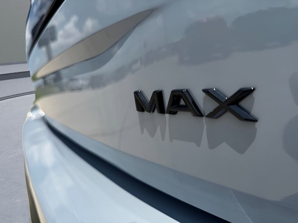 2026 Ford Expedition MAX Platinum®