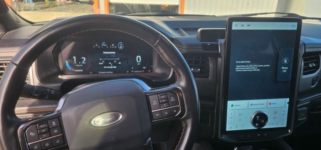 2022 Ford Expedition Max Platinum