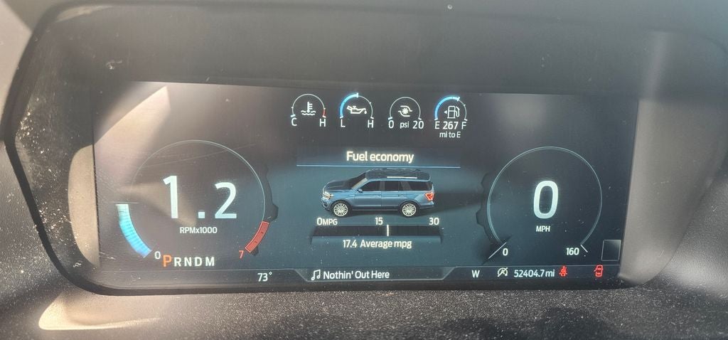 2022 Ford Expedition Max Platinum