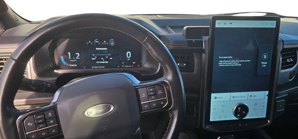 2022 Ford Expedition Max Platinum