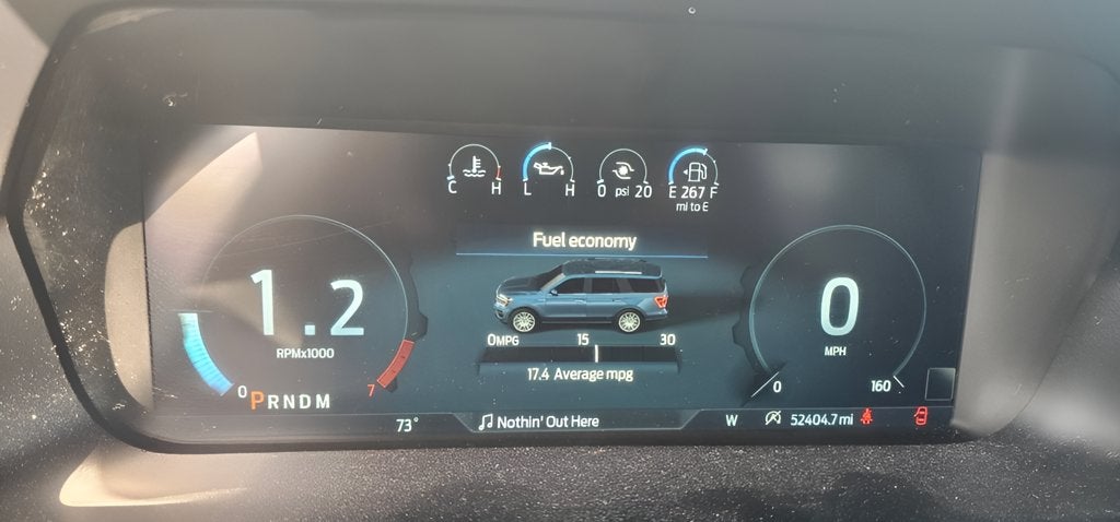 2022 Ford Expedition Max Platinum