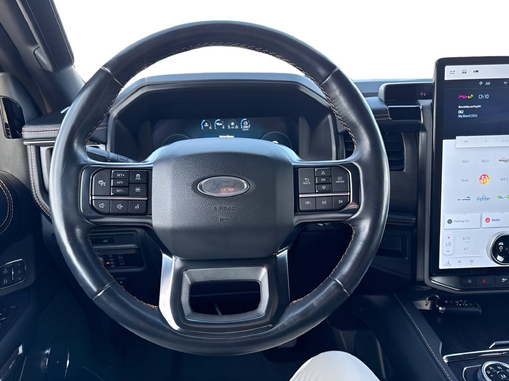 2022 Ford Expedition Max Platinum