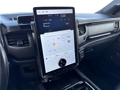 2022 Ford Expedition Max Platinum