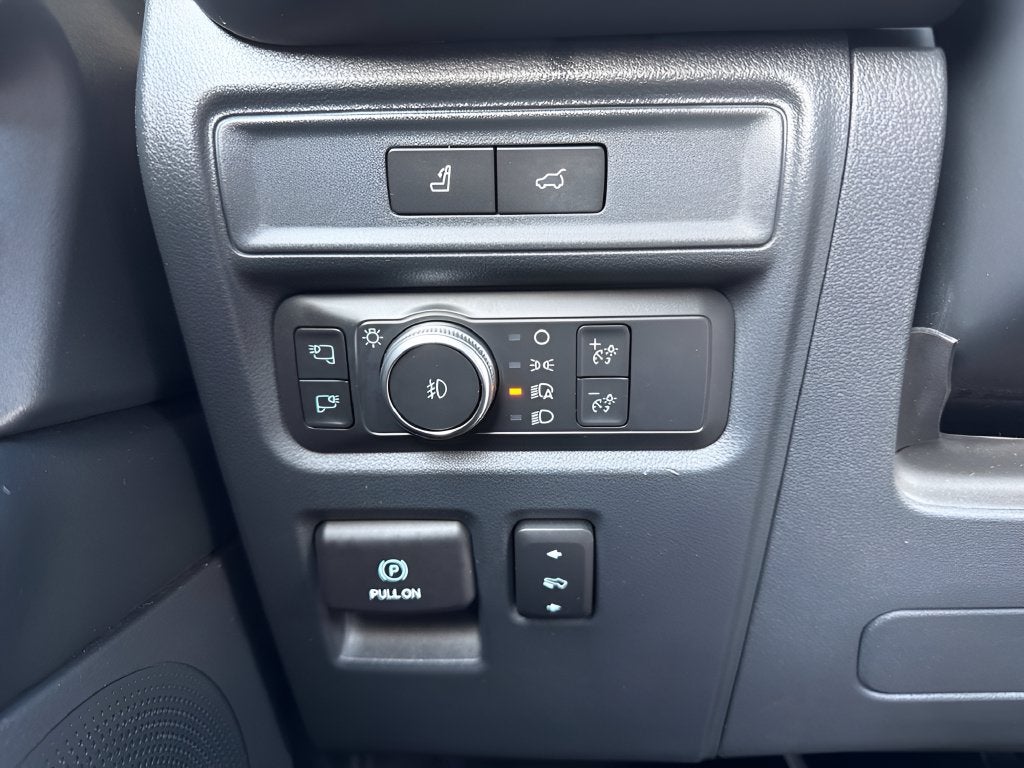 2022 Ford Expedition Max Platinum