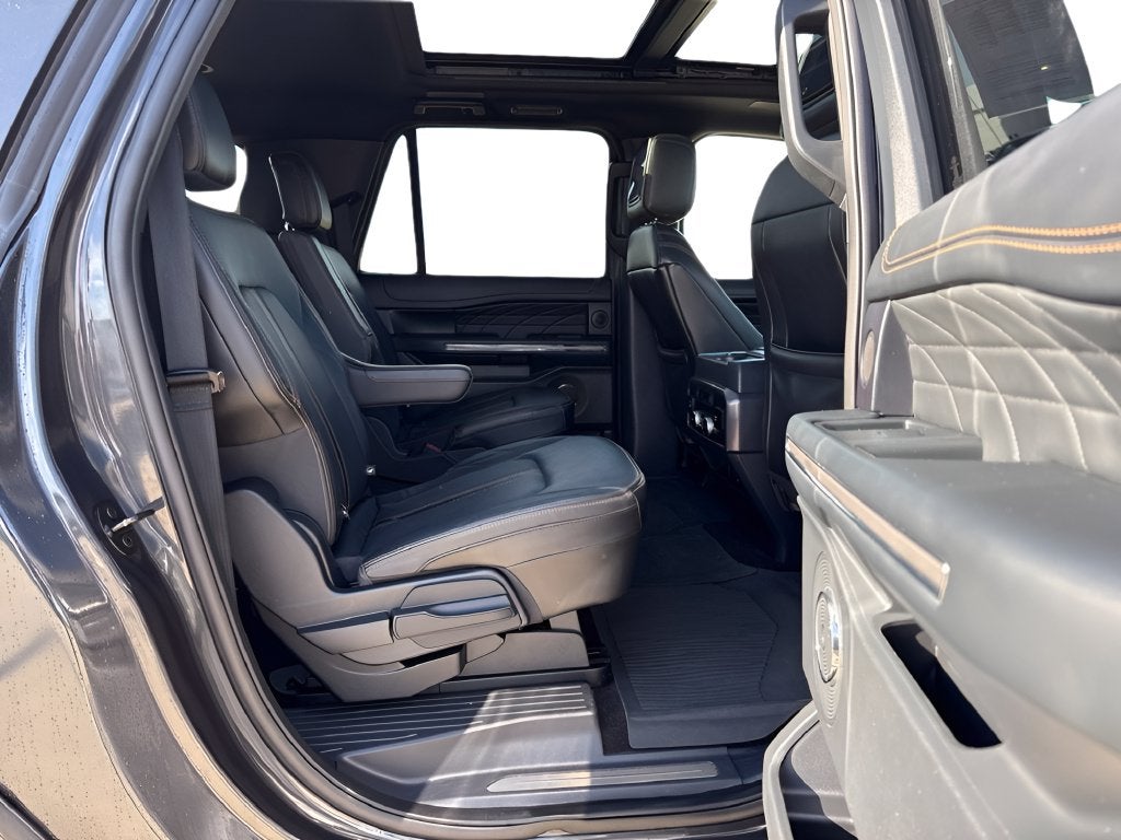 2022 Ford Expedition Max Platinum