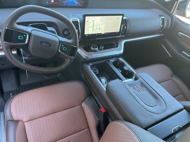 2026 Ford Expedition MAX King Ranch®