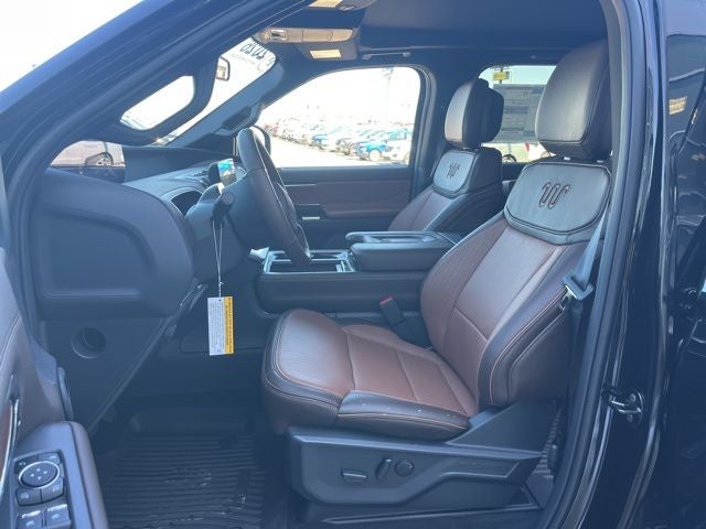 2026 Ford Expedition MAX King Ranch®