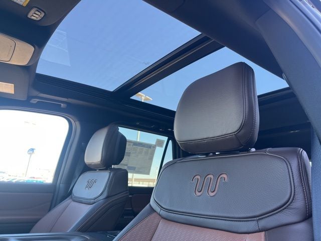 2026 Ford Expedition MAX King Ranch®