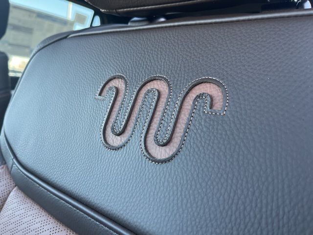 2026 Ford Expedition MAX King Ranch®