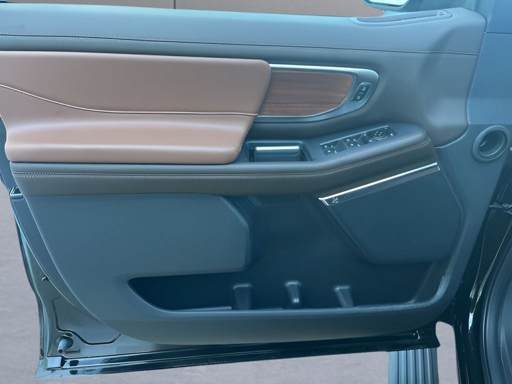 2026 Ford Expedition MAX King Ranch®