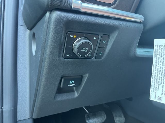 2026 Ford Expedition MAX King Ranch®