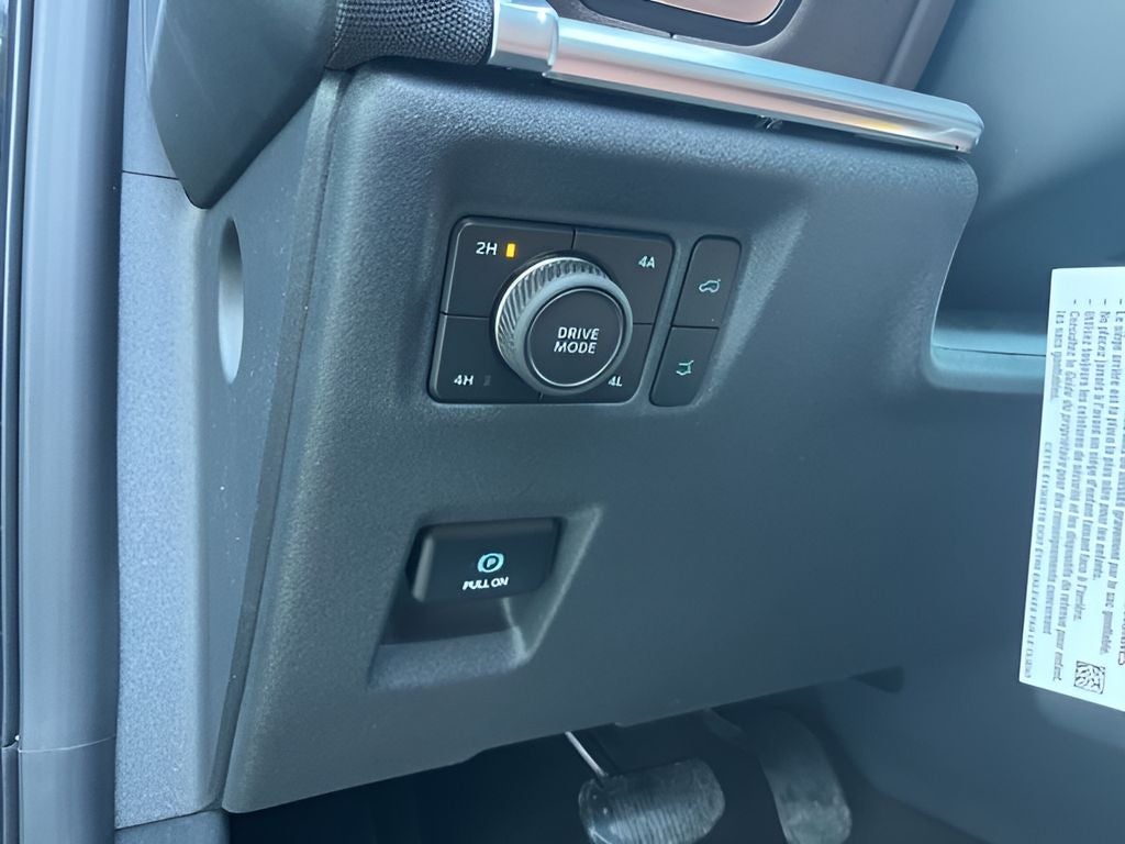 2026 Ford Expedition MAX King Ranch®