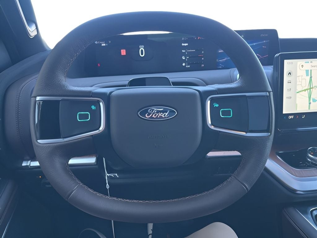 2026 Ford Expedition MAX King Ranch®