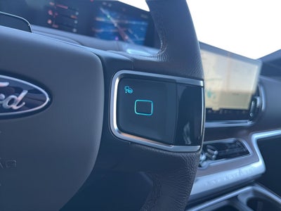 2026 Ford Expedition MAX King Ranch®