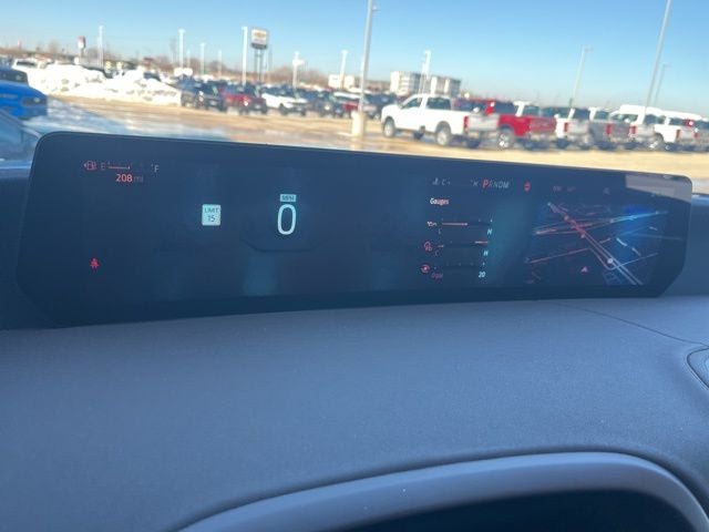 2026 Ford Expedition MAX King Ranch®