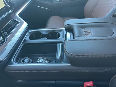 2026 Ford Expedition MAX King Ranch®