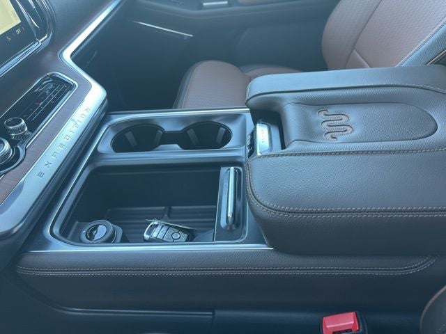 2026 Ford Expedition MAX King Ranch®