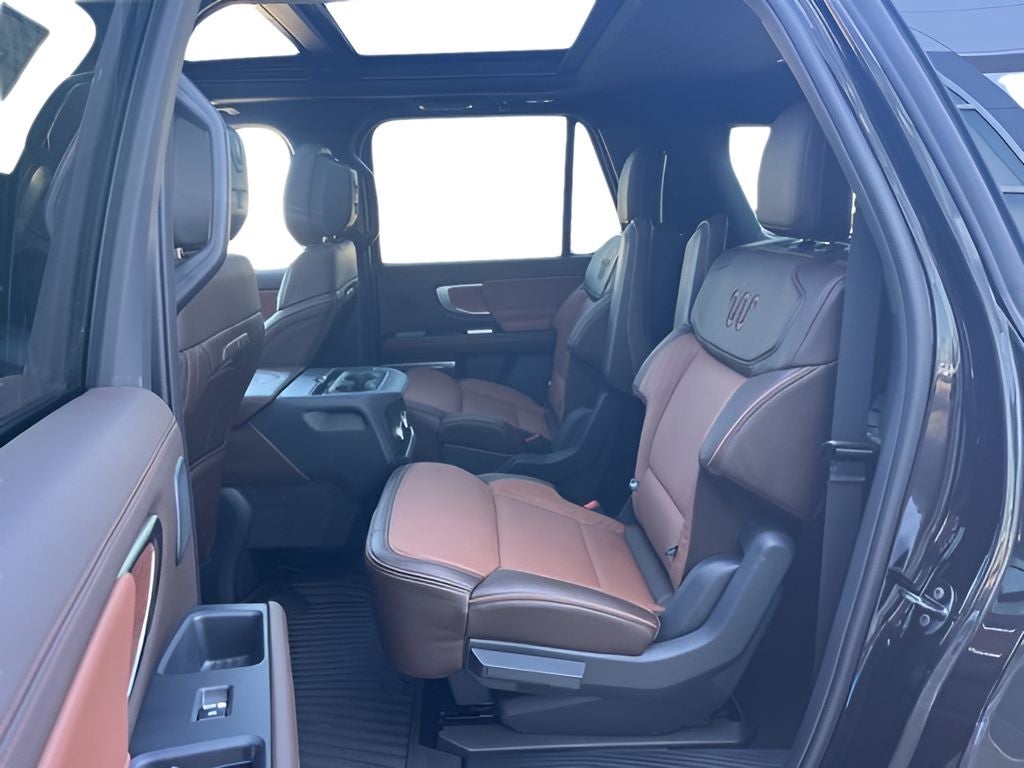 2026 Ford Expedition MAX King Ranch®