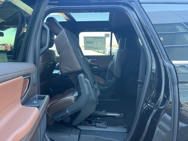 2026 Ford Expedition MAX King Ranch®