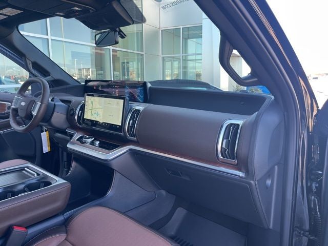 2026 Ford Expedition MAX King Ranch®