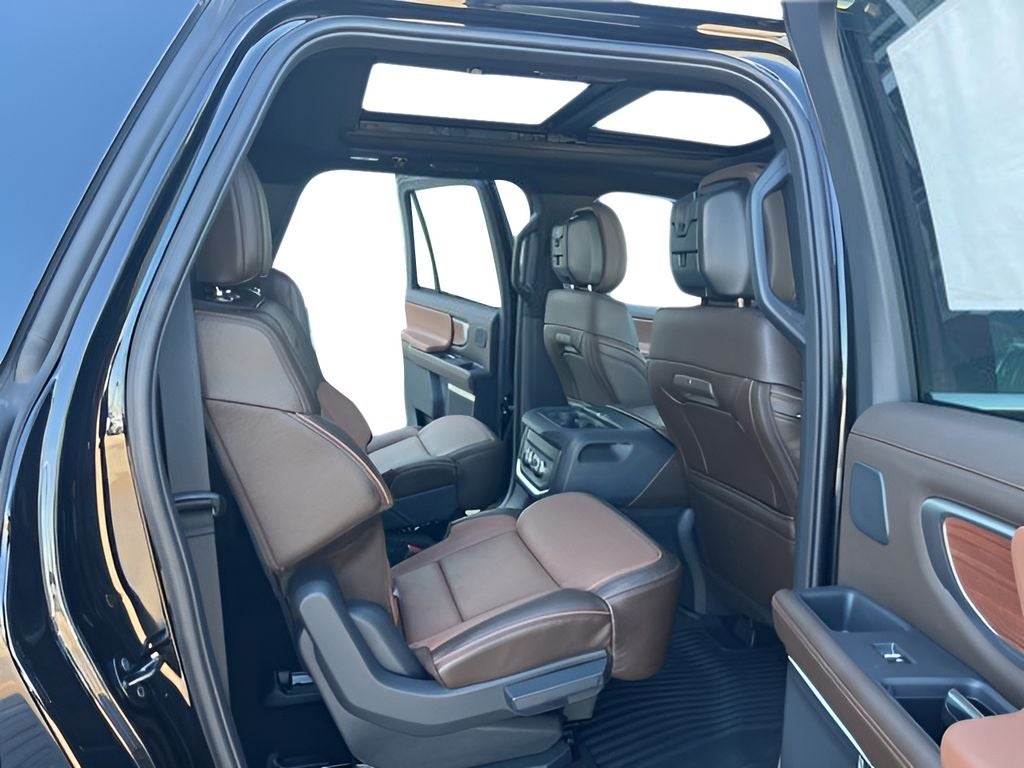 2026 Ford Expedition MAX King Ranch®