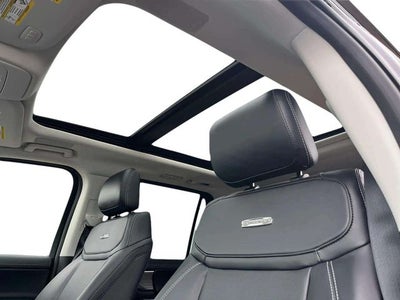 2025 Ford Expedition Platinum®