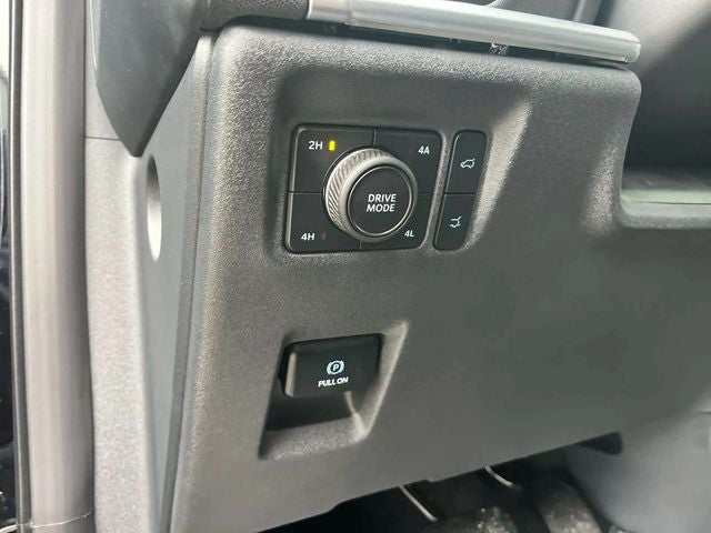 2025 Ford Expedition Platinum®