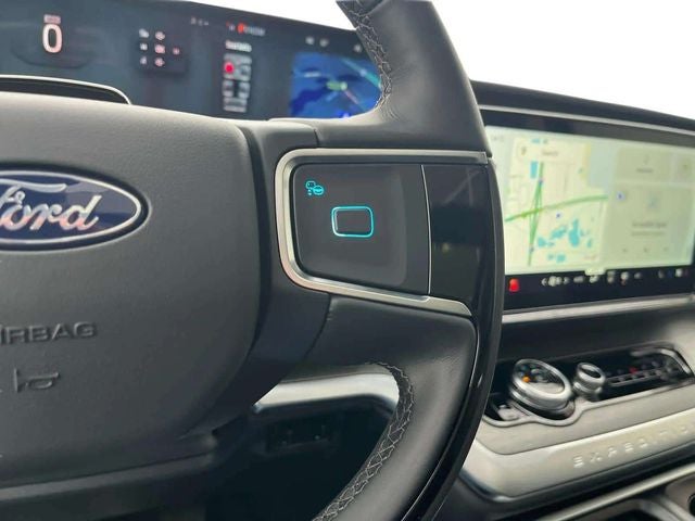 2025 Ford Expedition Platinum®
