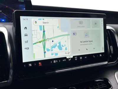 2025 Ford Expedition Platinum®