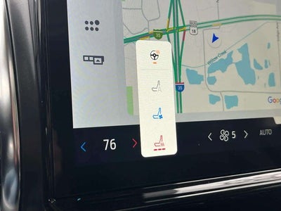 2025 Ford Expedition Platinum®