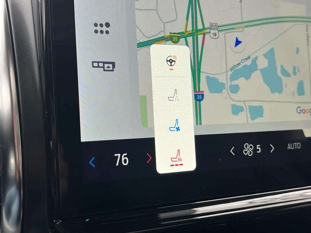 2025 Ford Expedition Platinum®