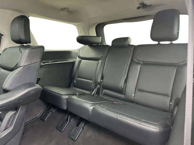 2025 Ford Expedition Platinum®