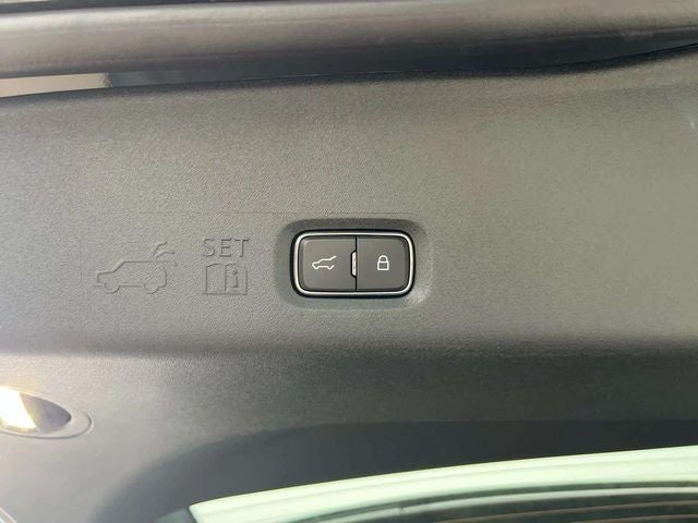 2025 Ford Expedition Platinum®