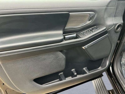 2025 Ford Expedition Platinum®